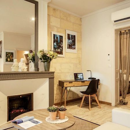 Nona Home Bordeaux Kültér fotó
