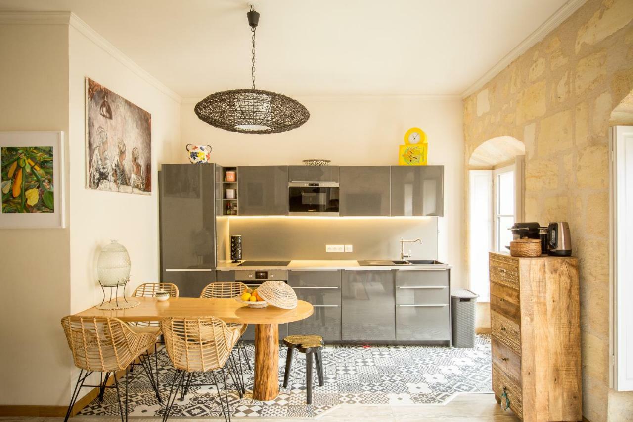 Nona Home Bordeaux Kültér fotó