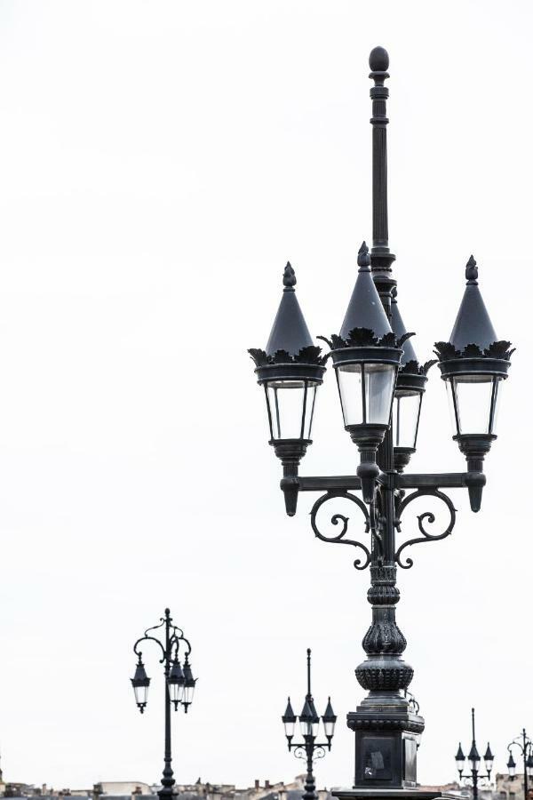 Nona Home Bordeaux Kültér fotó