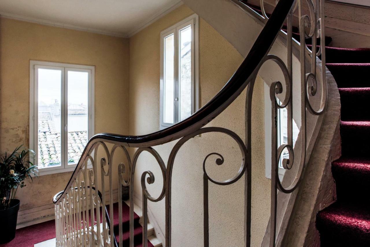 Nona Home Bordeaux Kültér fotó