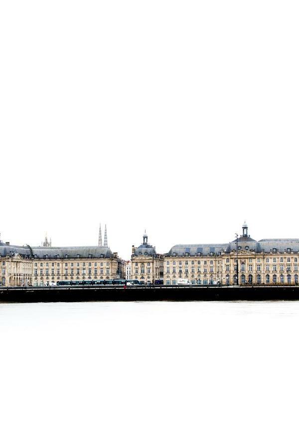 Nona Home Bordeaux Kültér fotó