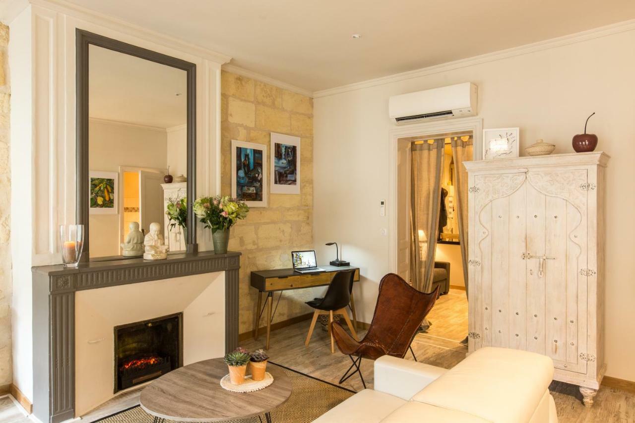 Nona Home Bordeaux Kültér fotó