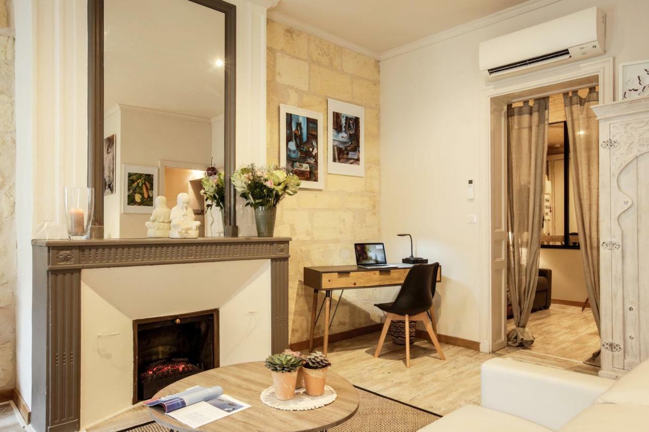 Nona Home Bordeaux Kültér fotó